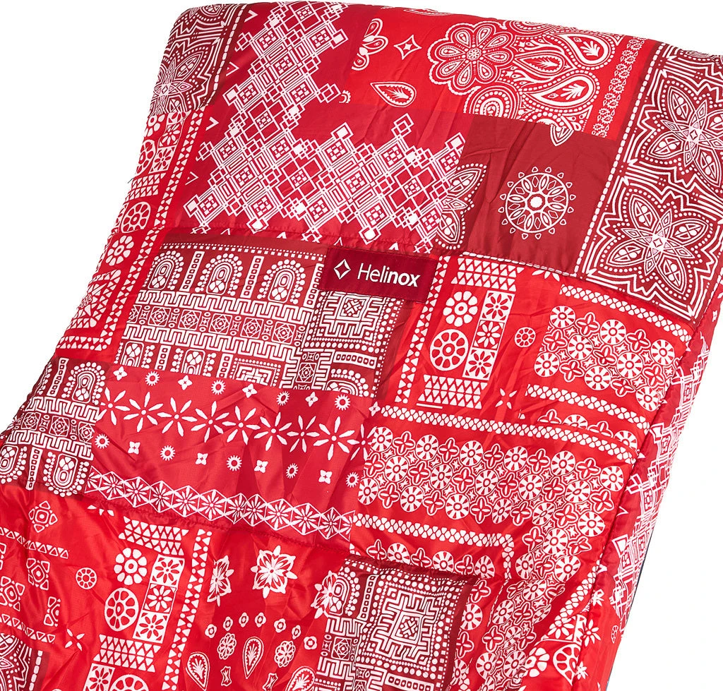 Helinox Seat Warmer For Sunset/Beach Chair|-|Chauffe-siège Pour Chaise Sunset/Beach - Image 7