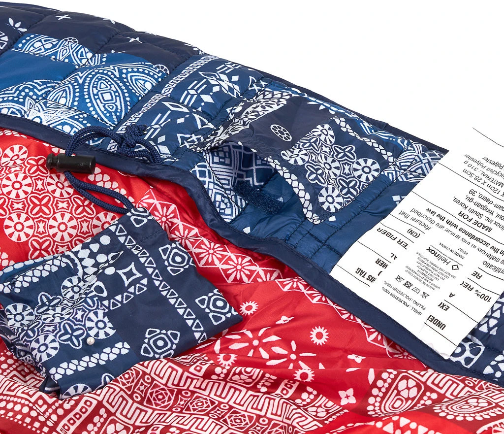 Helinox Seat Warmer For Sunset/Beach Chair|-|Chauffe-siège Pour Chaise Sunset/Beach - Image 6