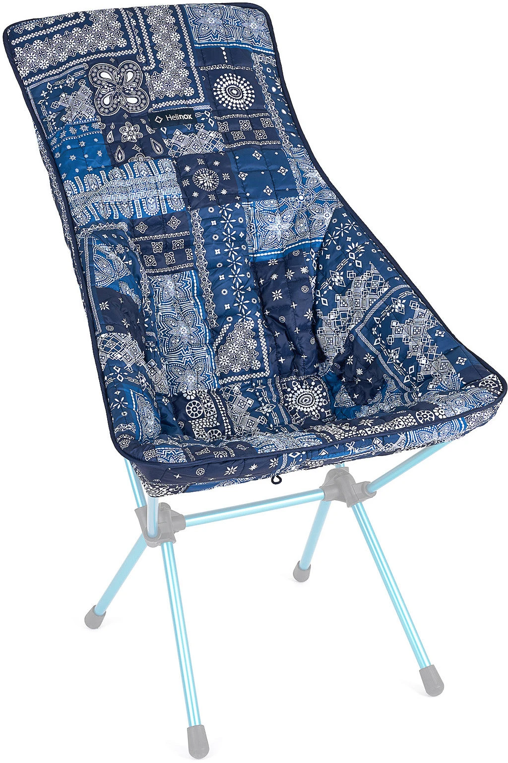 Helinox Seat Warmer For Sunset/Beach Chair|-|Chauffe-siège Pour Chaise Sunset/Beach - Image 5