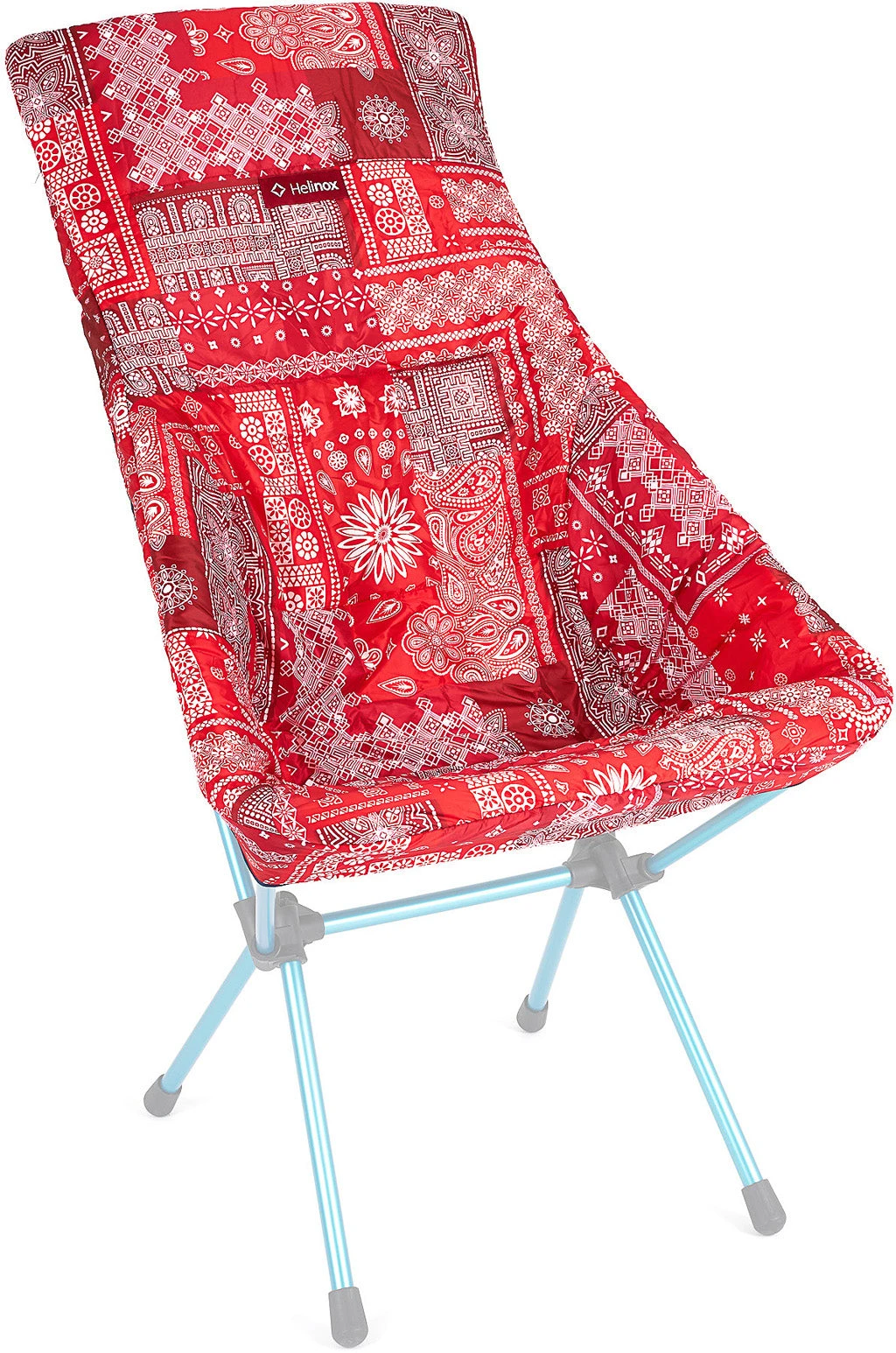 Helinox Seat Warmer For Sunset/Beach Chair|-|Chauffe-siège Pour Chaise Sunset/Beach - Image 10