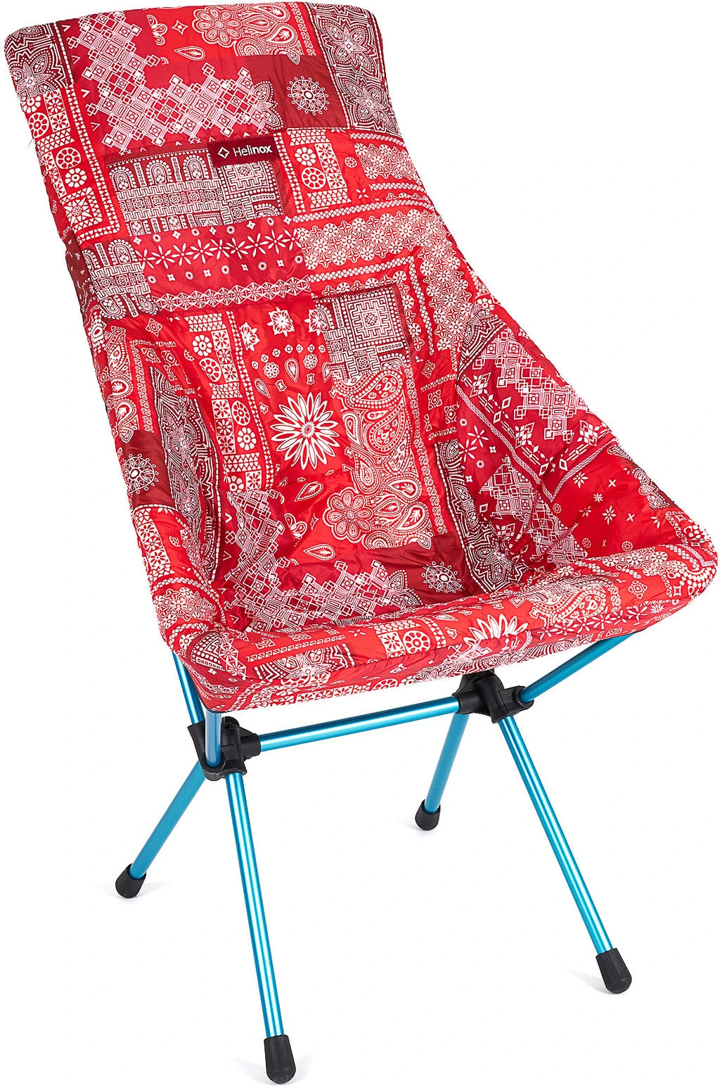 Helinox Seat Warmer For Sunset/Beach Chair|-|Chauffe-siège Pour Chaise Sunset/Beach - Image 9