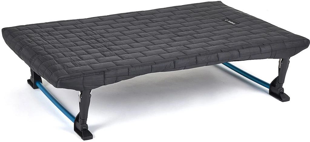 Helinox Insulated Reversible Dog Cot Cover - Medium|-|Housse De Lit Pour Chien Réversible Isolé - Moyen