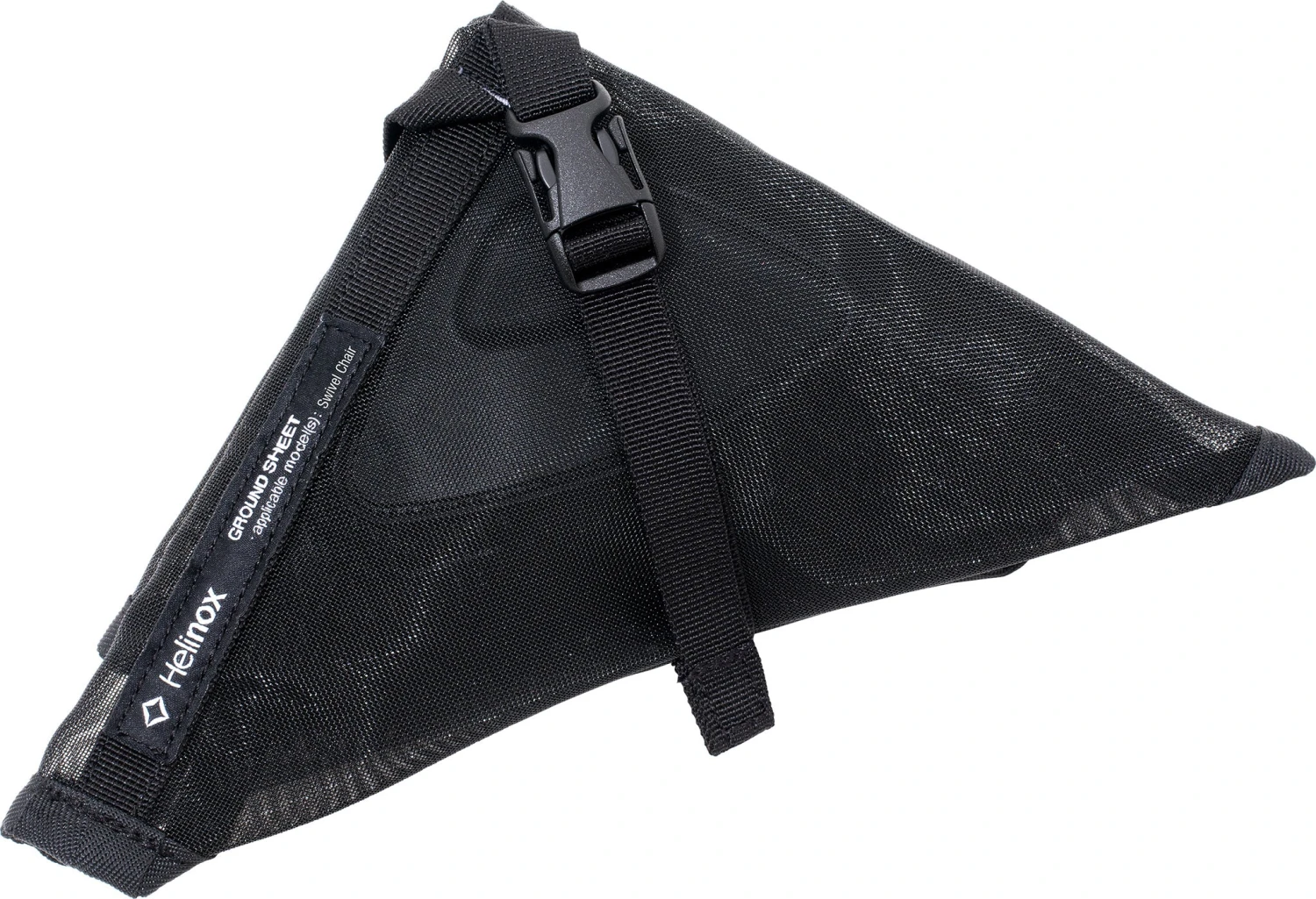 Helinox Ground Sheet Swivel Chair|-|Ground Sheet Swivel