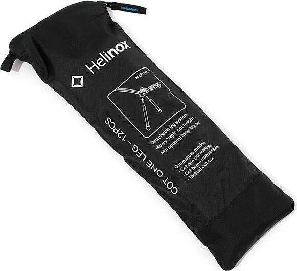 Helinox Cot Leg (12 Pieces)|-|Patte Du Lit De Camp (12 Pièces) - Image 3