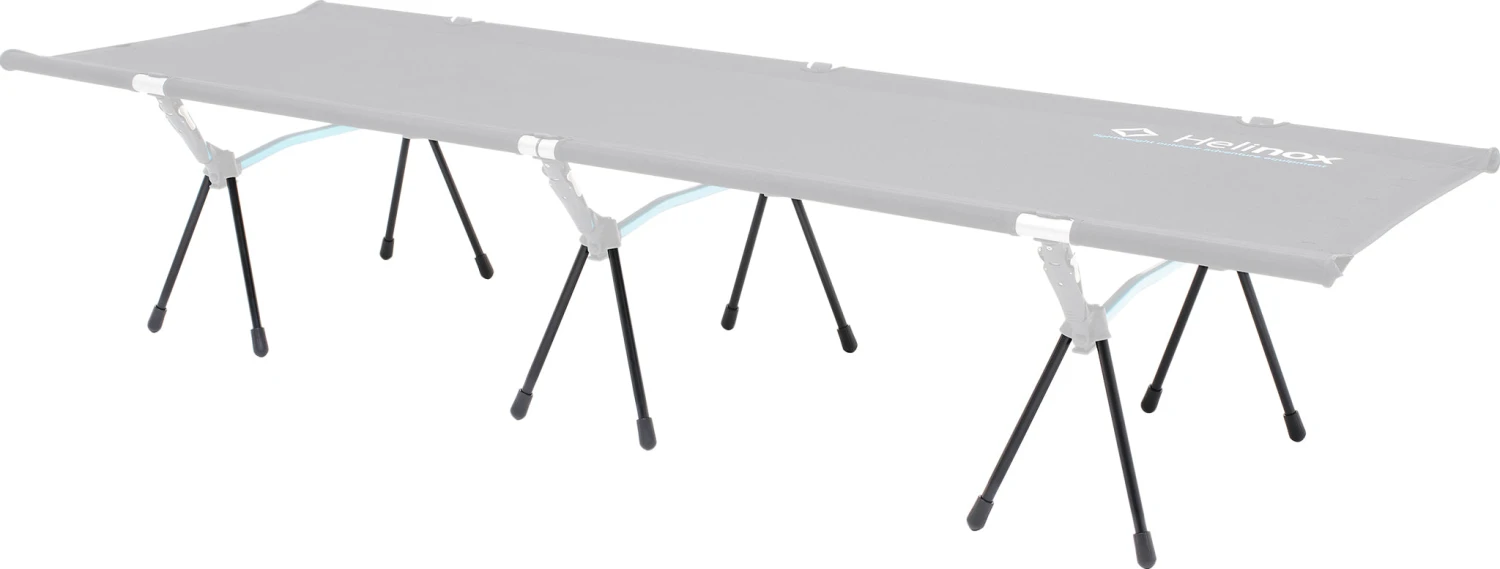 Helinox Cot Leg (12 Pieces)|-|Patte Du Lit De Camp (12 Pièces)