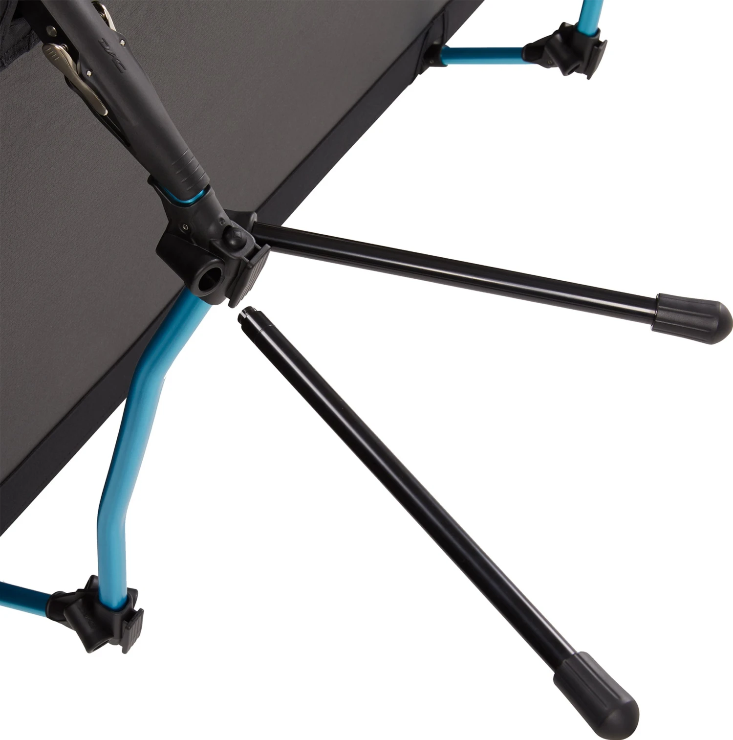 Helinox Cot Leg (12 Pieces)|-|Patte Du Lit De Camp (12 Pièces) - Image 5