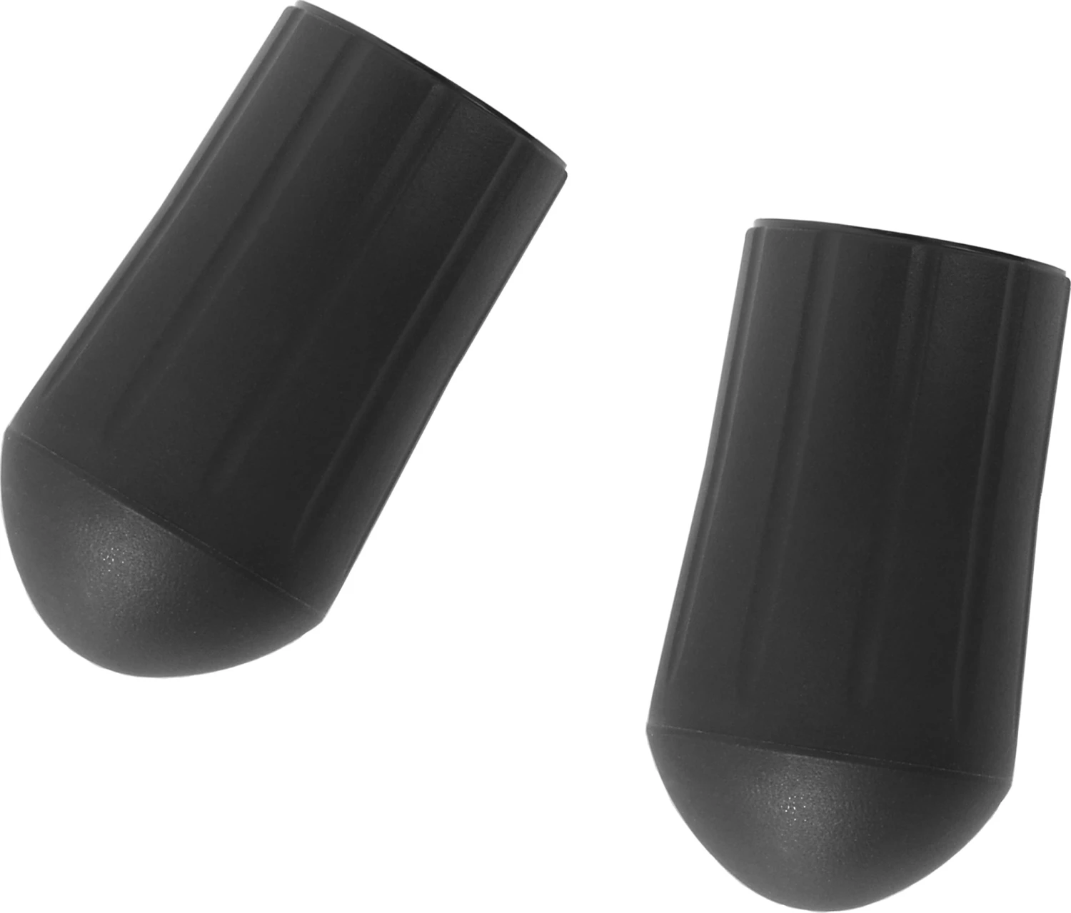 Helinox Replacement Rubber Tip Set For Chair One Mini|-|Ensemble D'embouts En Caoutchouc De Remplacement Pour Chaise One Mini