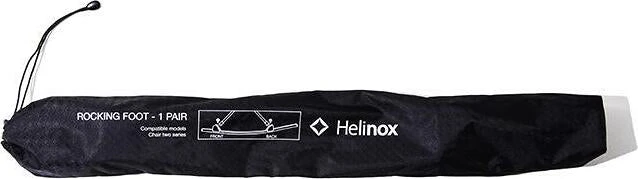 Helinox Rocking Feet Chair Two|-|Pieds De Berceuse Rocking Feet Pour Chair Two - Image 2