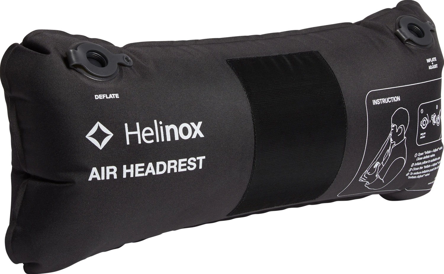 Helinox Air Headrest|-|Oreiller Gonflable