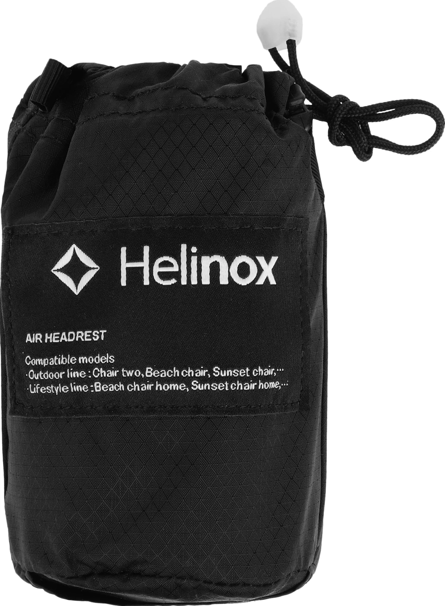 Helinox Air Headrest|-|Oreiller Gonflable - Image 3