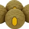 Helinox Ball Feet Set Vibram|-|Pieds De Chaise Ball Set Vibram