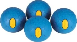 Helinox Vibram Ball Feet Set 55mm|-|Ensemble Pieds De Chaise Ball Vibram 55mm