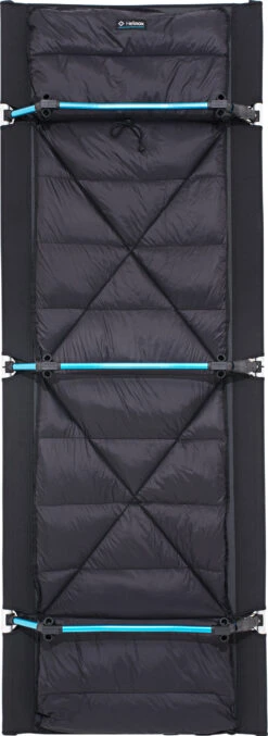 Helinox Insulated Cot One Pad (No Frame)|-|Coussin Isolé Pour Lit One (sans Cadre)