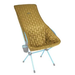 Helinox Quilted Seat Warmer For Savanna And Playa Chairs