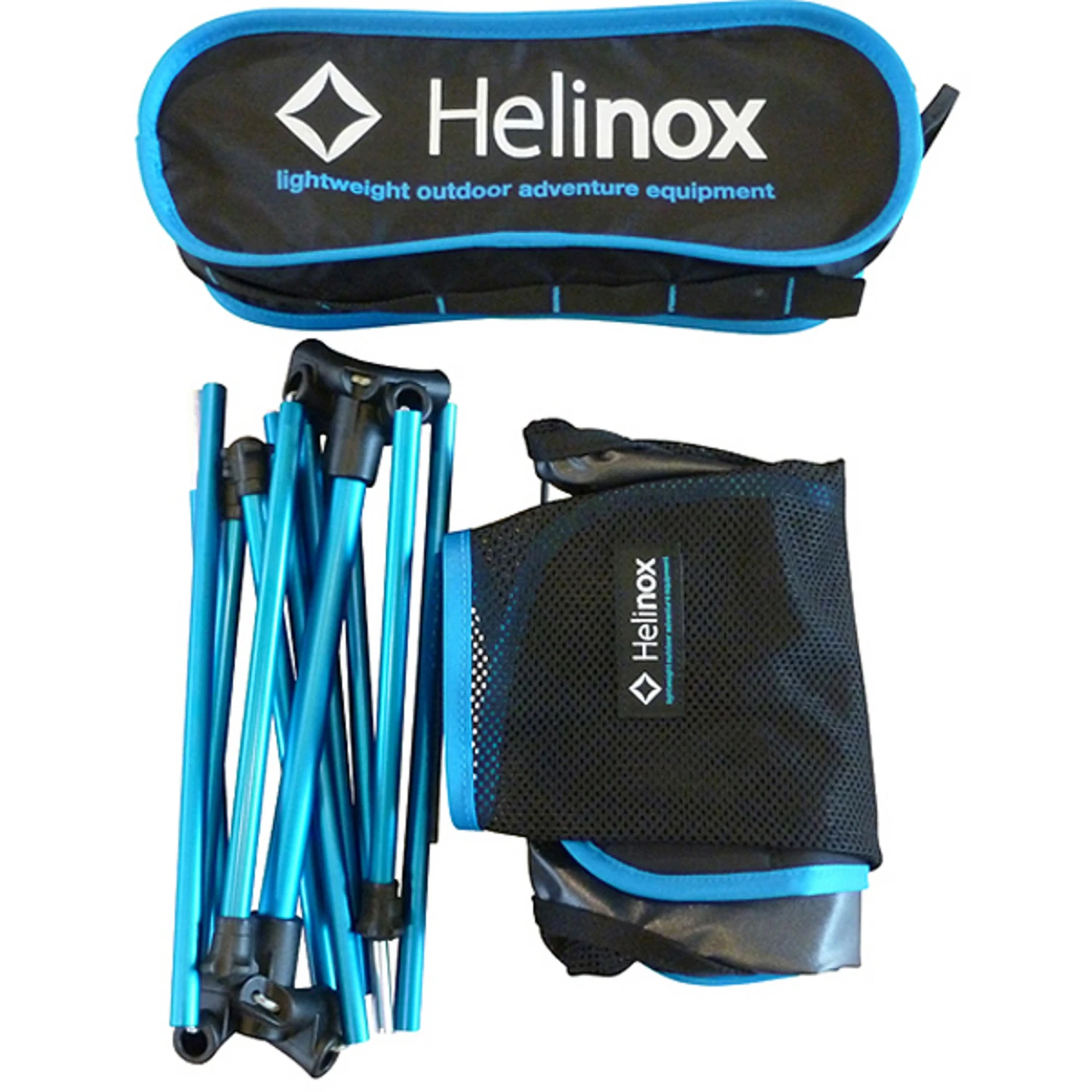 Helinox Chair One - Image 2