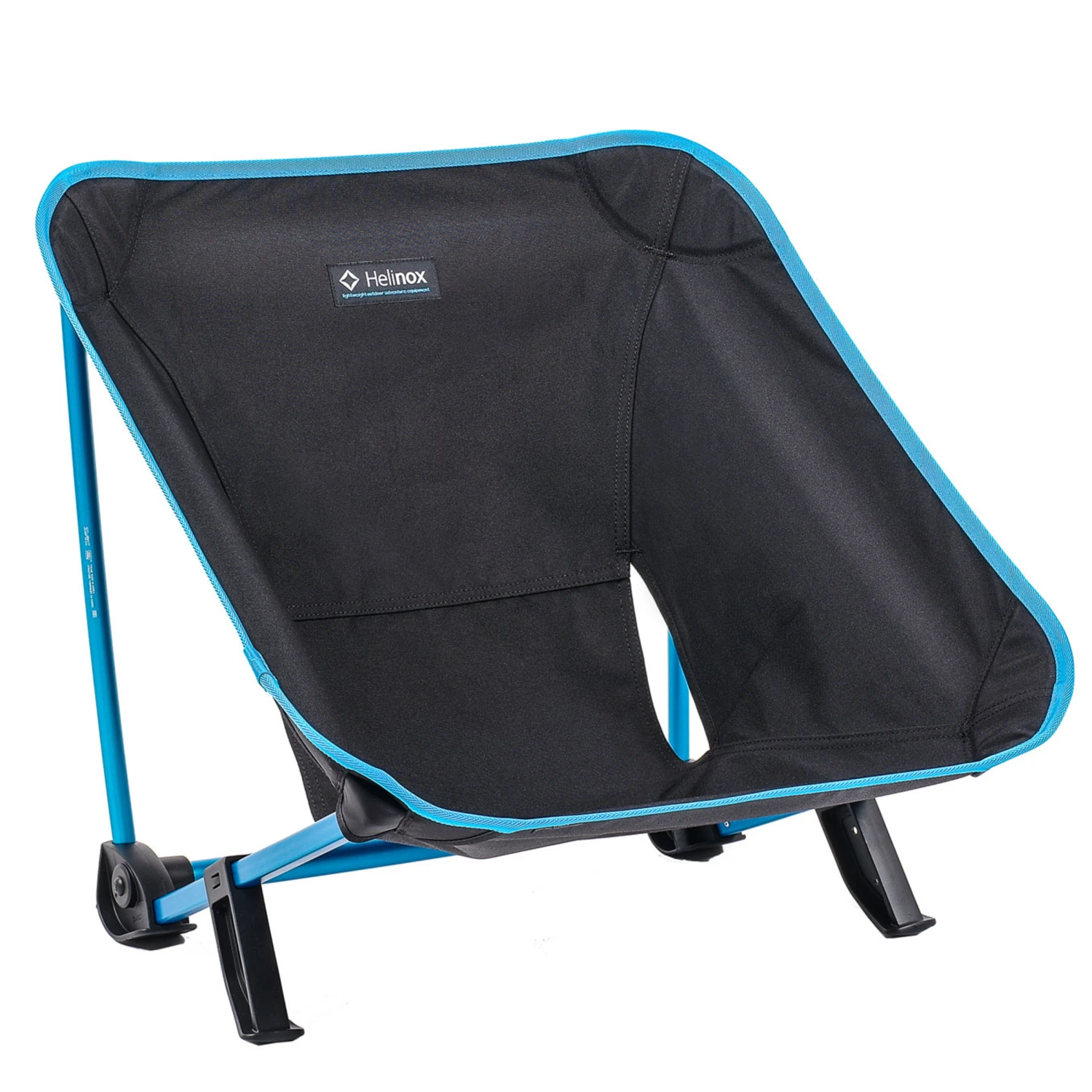 Helinox Incline Festival Camping Chair