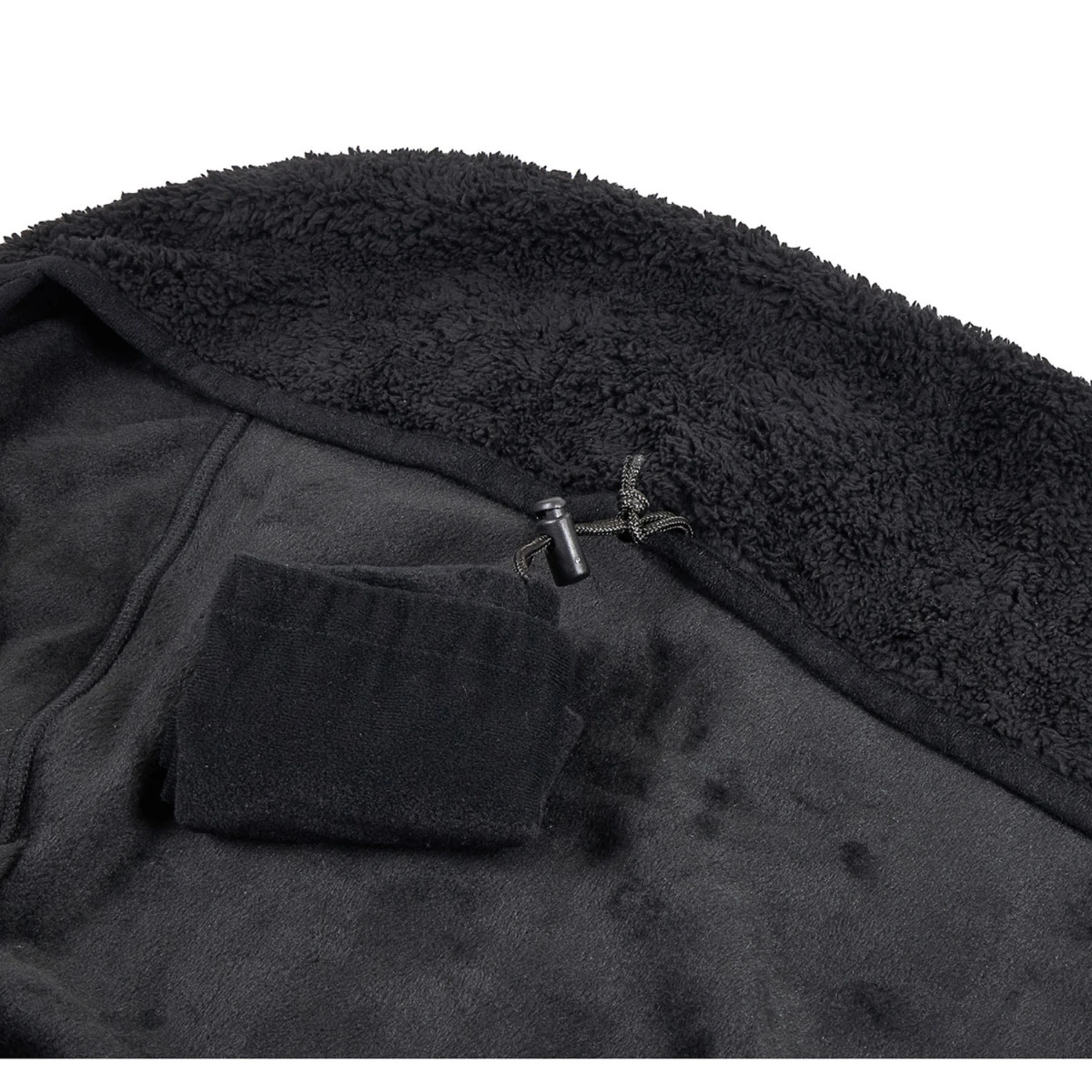 Cosy Fleece Seat Cover For The Savanna Or Playa Chair By Helinox - Image 4