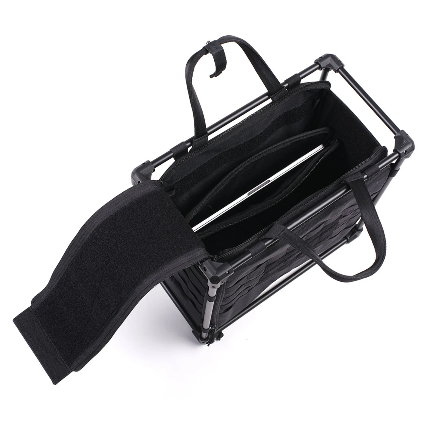 Helinox Laptop Pouch 13" For Field Office - Image 4