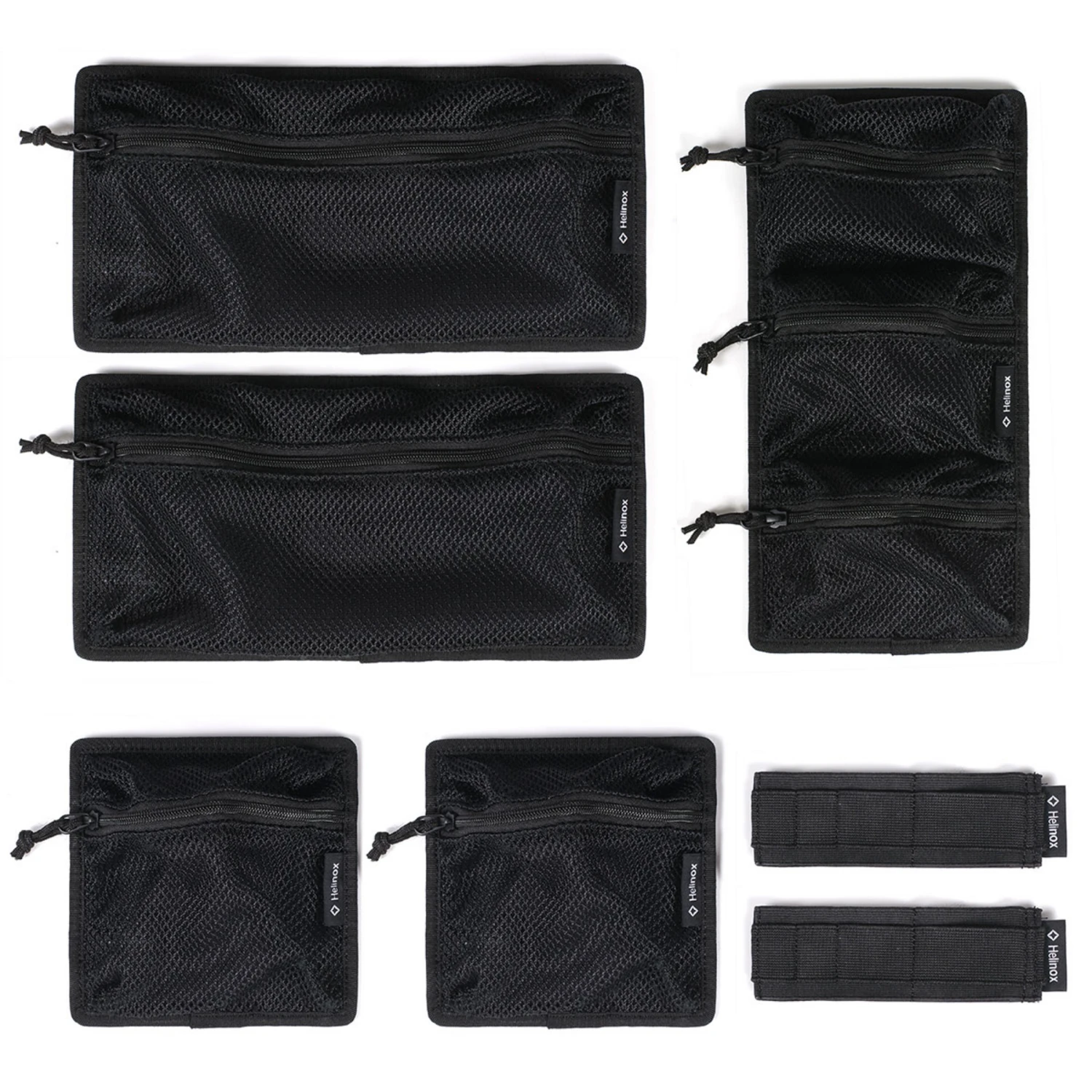 Helinox Inner Pouch Set For Field Office